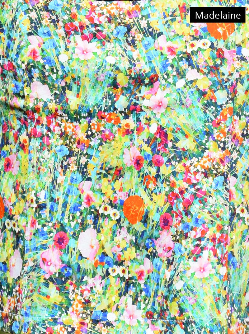 Unclassified - Everyday Pocket Skirt - Glowing Sky New Zealand