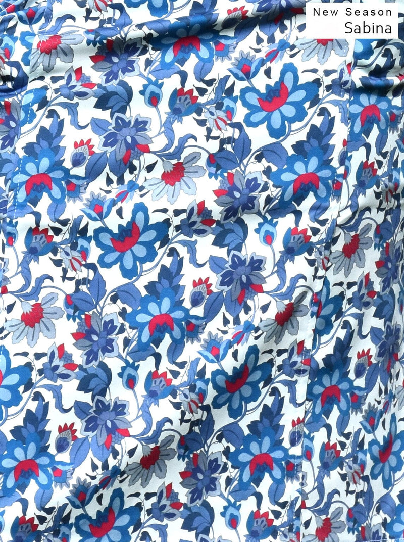 Unclassified - Everyday Pocket Skirt - Glowing Sky New Zealand