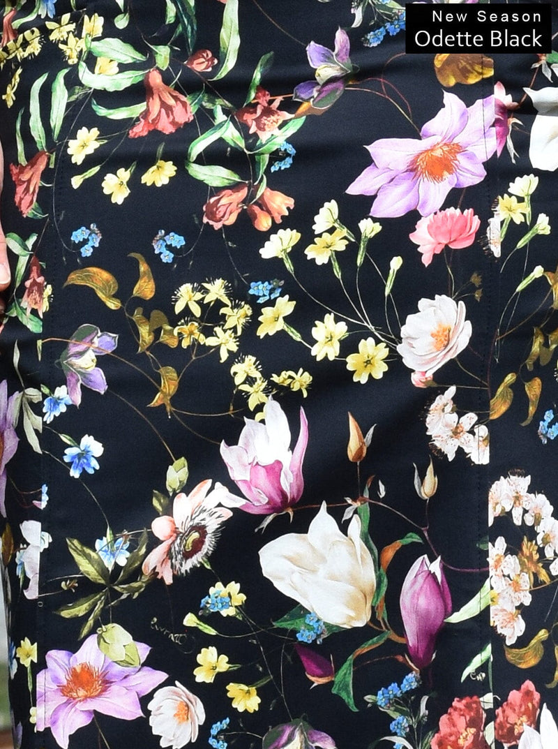 Unclassified - Everyday Pocket Skirt - Glowing Sky New Zealand