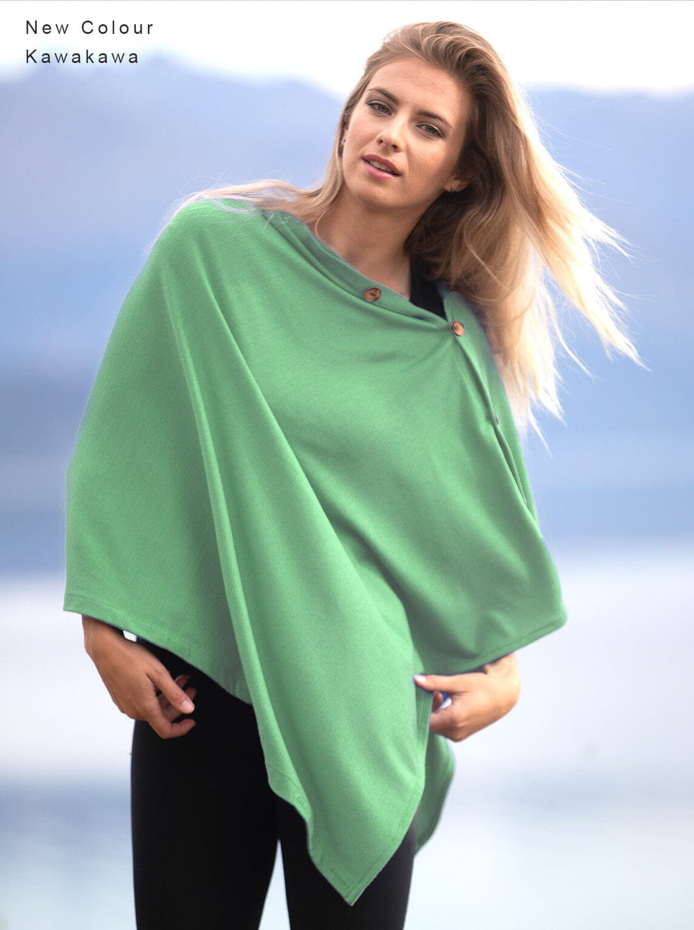 Wraps / Ponchos