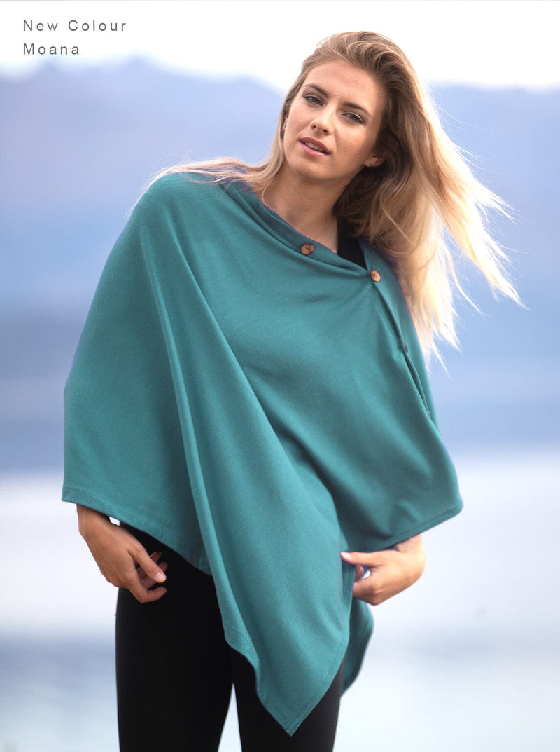 Mid - The Judy Merino Multiway - Glowing Sky New Zealand