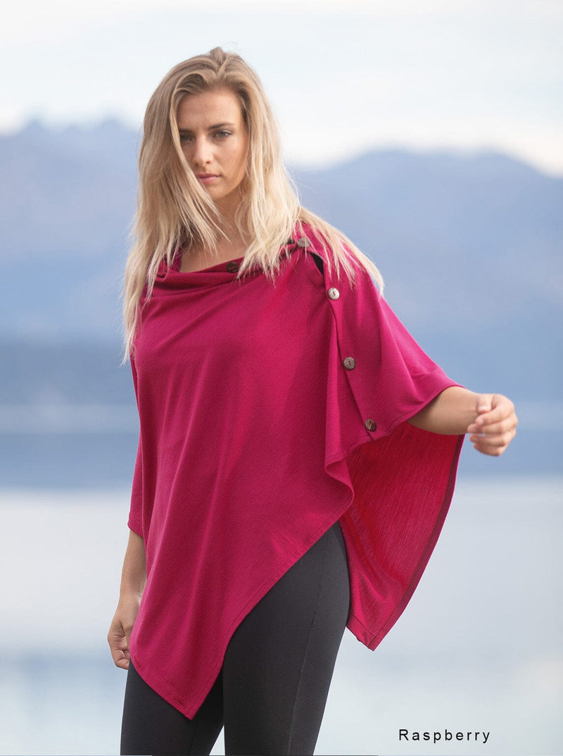 Mid - The Judy Merino Multiway - Glowing Sky New Zealand