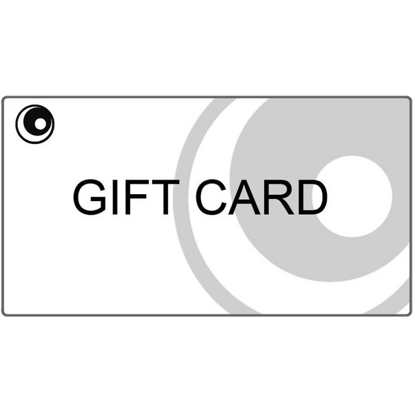 Accessories - Gift Card - Glowing Sky New Zealand