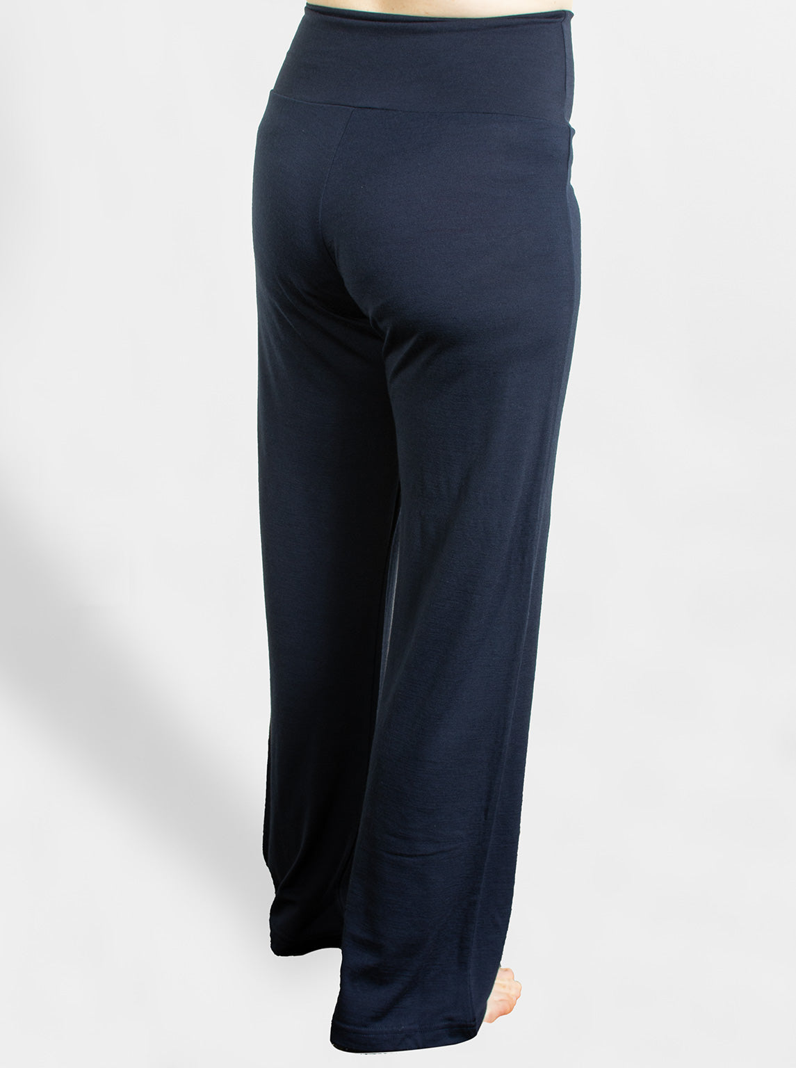 Women's Merino wool Relax Pant